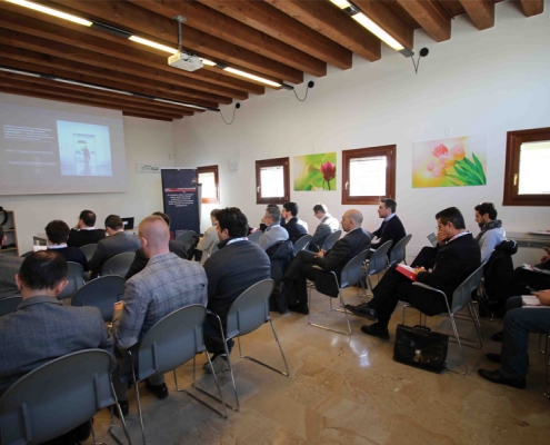 evento informatica padova