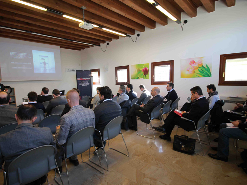 evento informatica padova