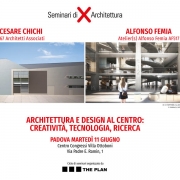 seminario architettura padova