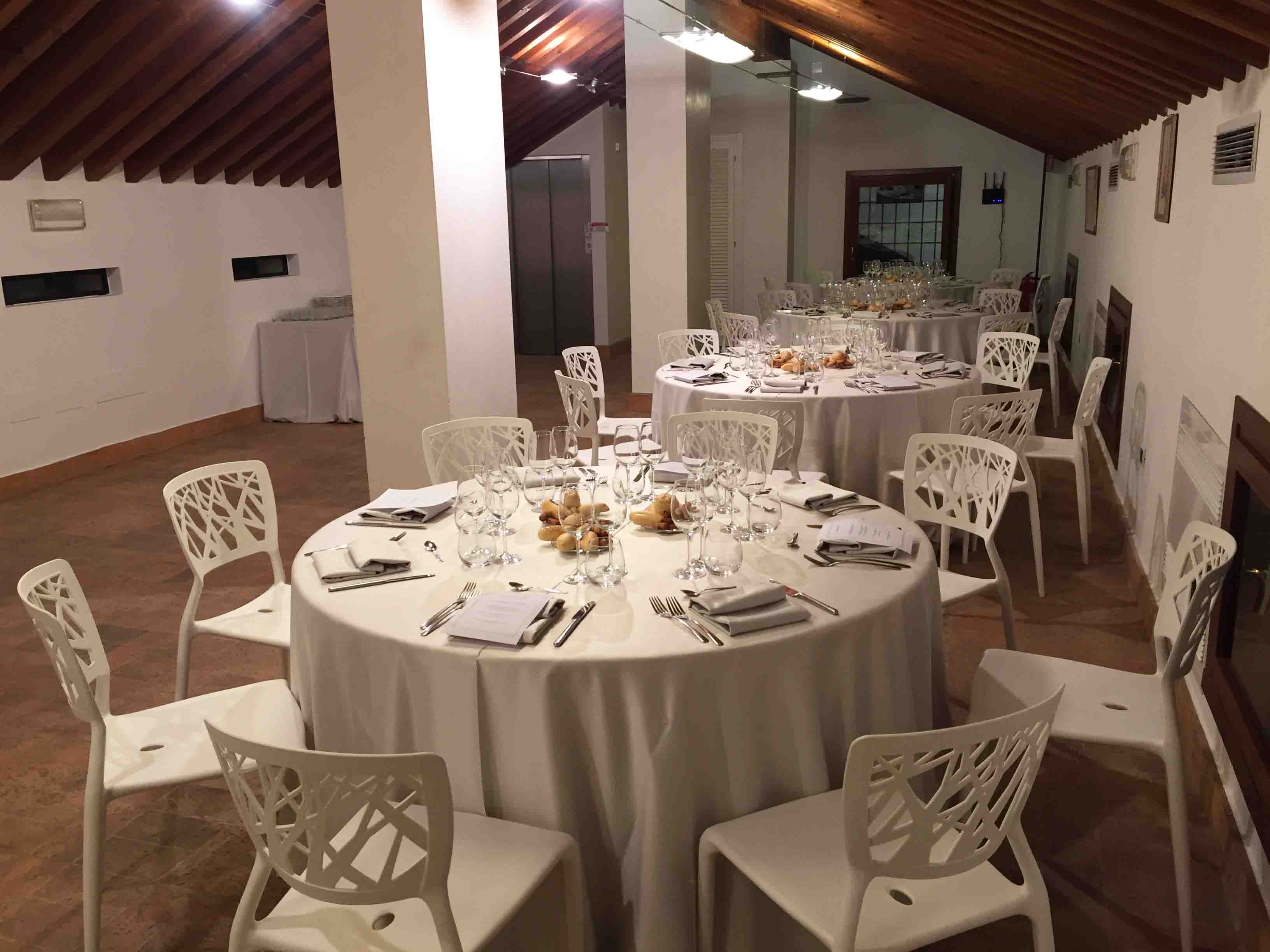 servizio catering 