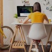 smart working