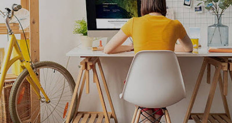 smart working