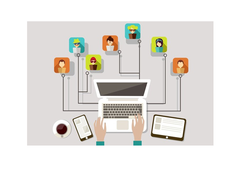 organizzare lo smart working